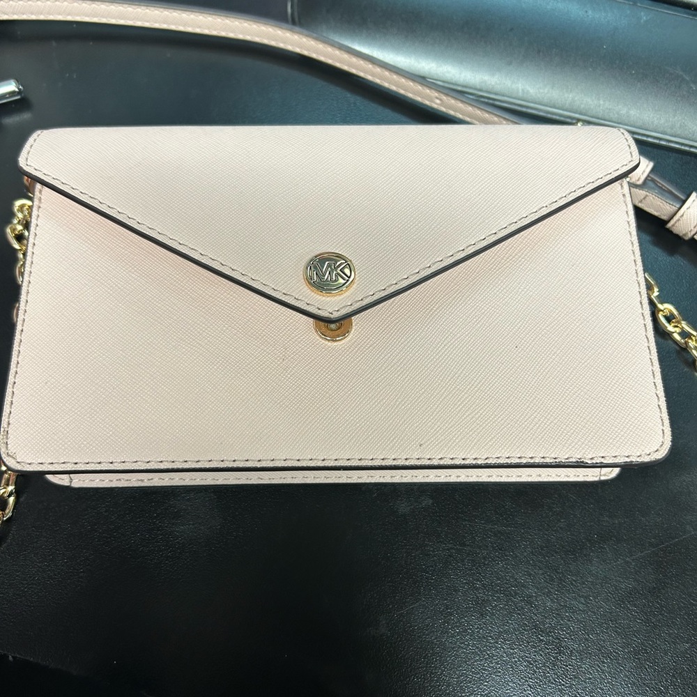 Michael Kors Crossbody/Clutch